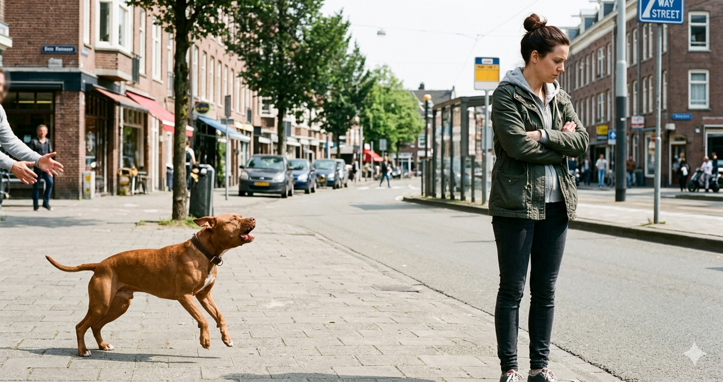 Köpek Saldırısında Ne Yapmalısınız? Korunma ve İlk Yardım Rehberi